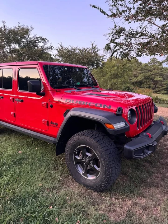 2020 Jeep JT Gladiator - Image 12 of 12