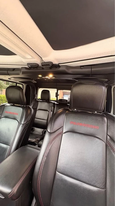 2020 Jeep JT Gladiator - Image 13 of 13
