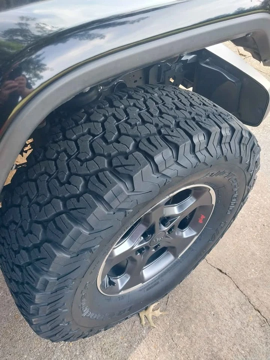 2020 Jeep JT Gladiator - Image 7 of 9
