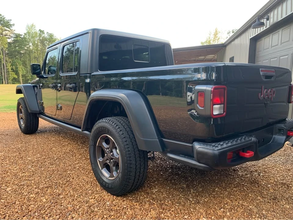 2020 Jeep JT Gladiator - Image 2 of 9