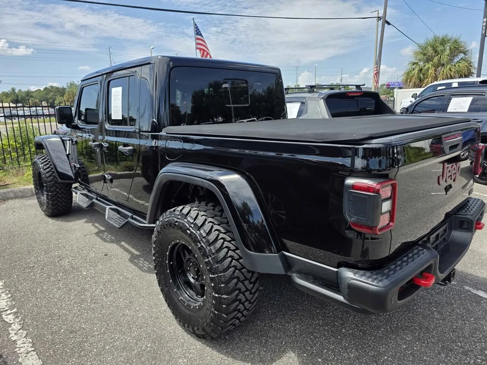 2020 Jeep JT Gladiator - Image 7 of 12