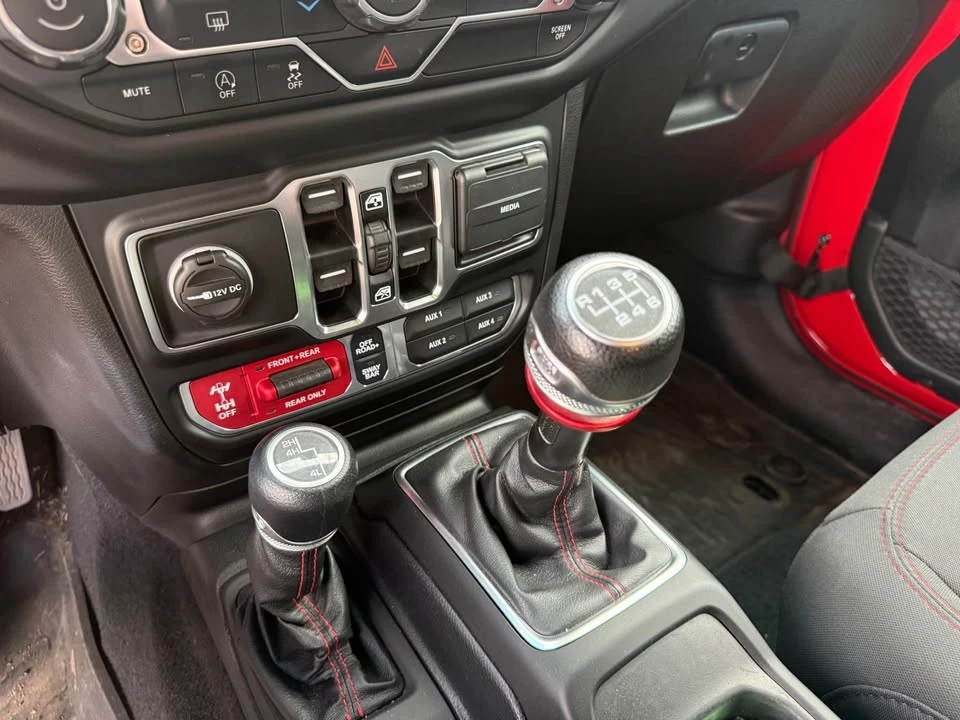 2020 Jeep JT Gladiator - Image 11 of 14