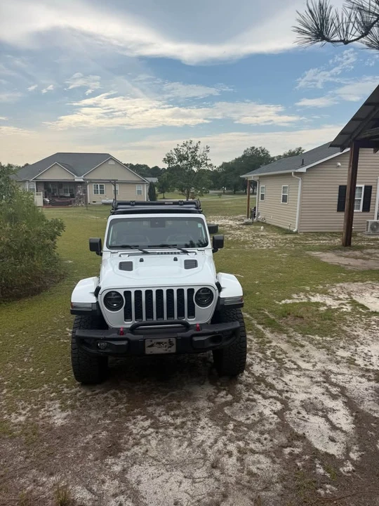 2020 Jeep JT Gladiator - Image 4 of 9