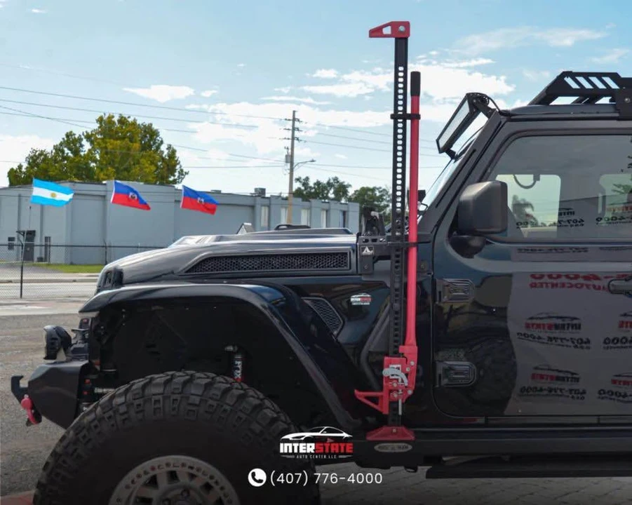 2020 Jeep JT Gladiator - Image 10 of 20