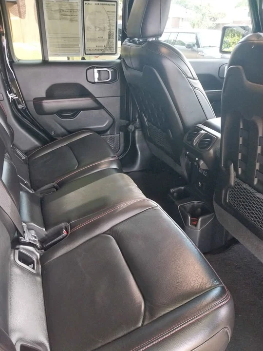 2020 Jeep JT Gladiator - Image 8 of 9