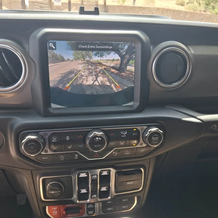2020 Jeep JT Gladiator - Image 8 of 18