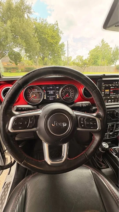 2020 Jeep JT Gladiator - Image 10 of 13