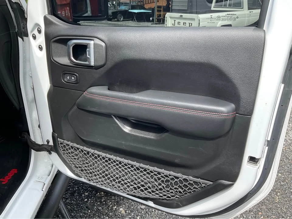 2020 Jeep JT Gladiator - Image 14 of 20