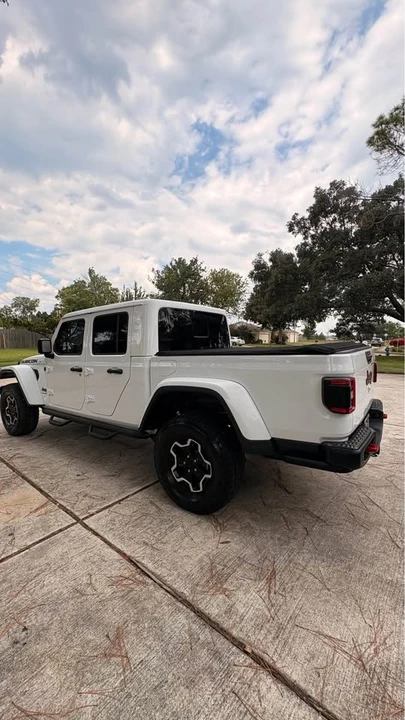 2020 Jeep JT Gladiator - Image 4 of 13