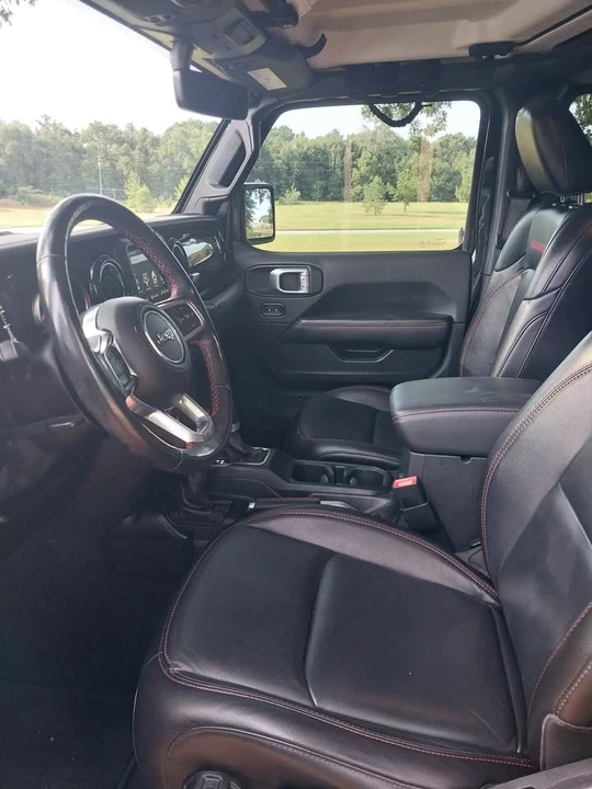 2020 Jeep JT Gladiator - Image 4 of 9