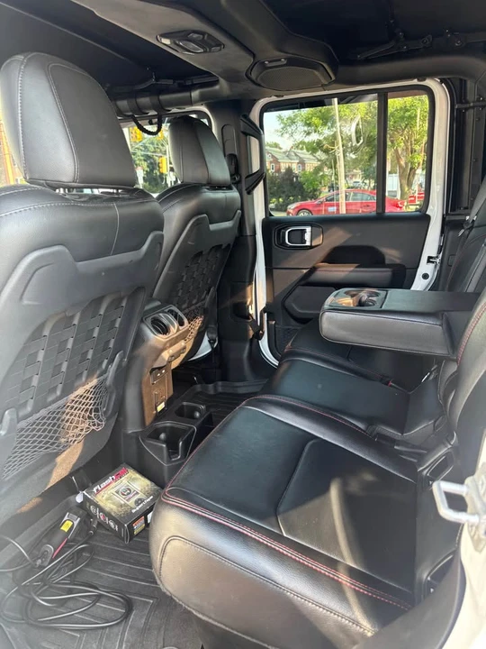 2020 Jeep JT Gladiator - Image 14 of 15
