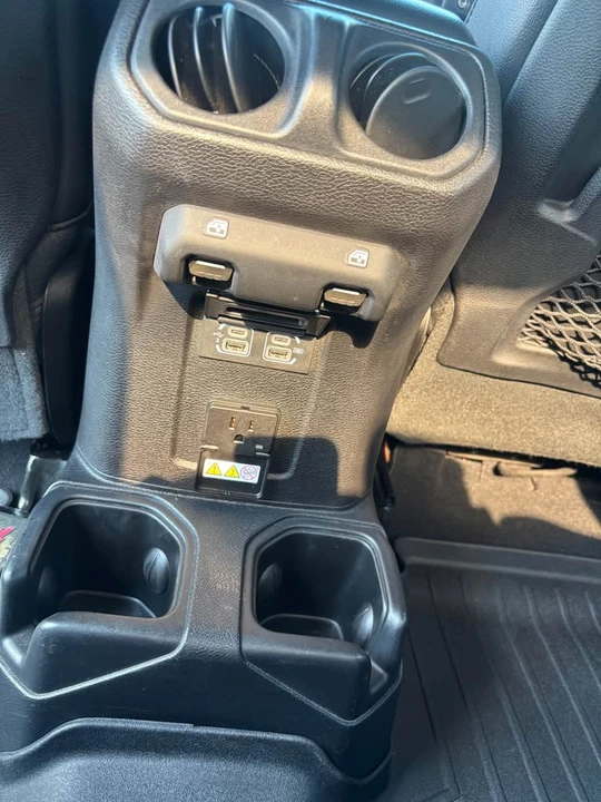 2020 Jeep JT Gladiator - Image 15 of 15