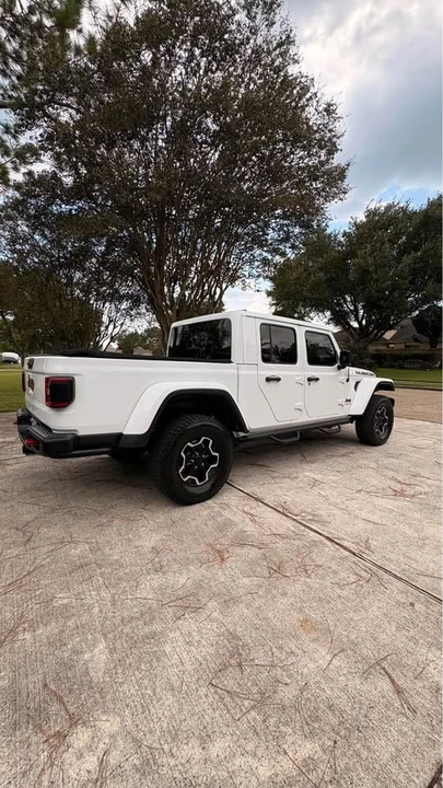 2020 Jeep JT Gladiator - Image 6 of 13
