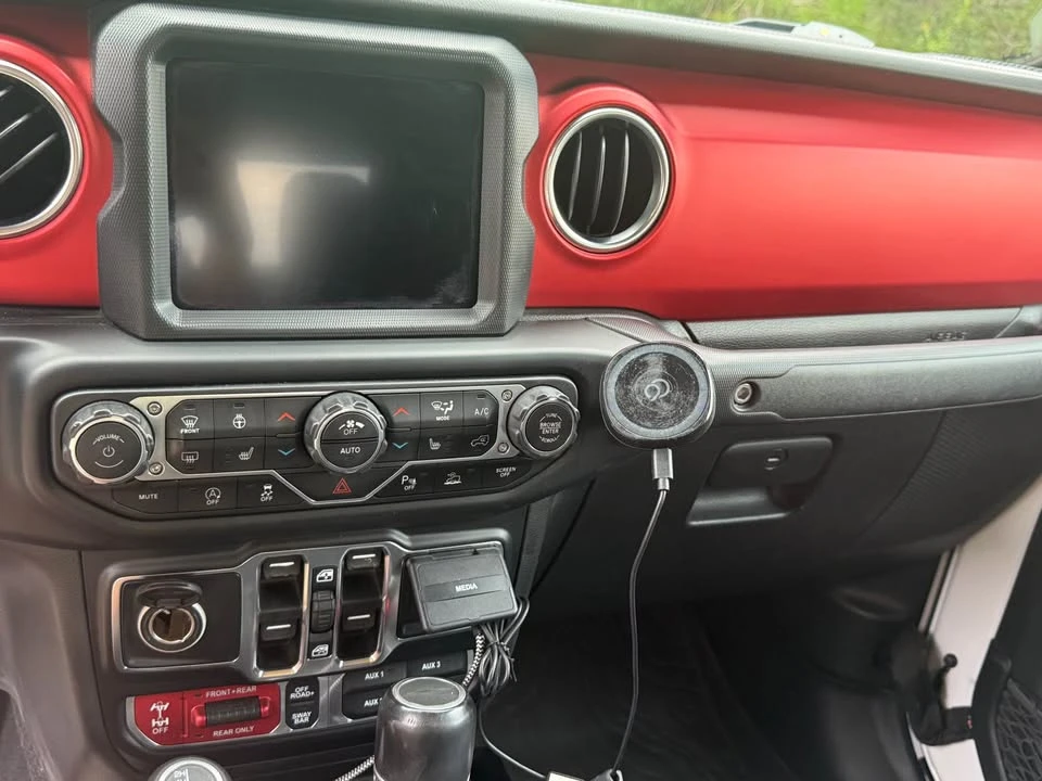 2020 Jeep JT Gladiator - Image 5 of 9