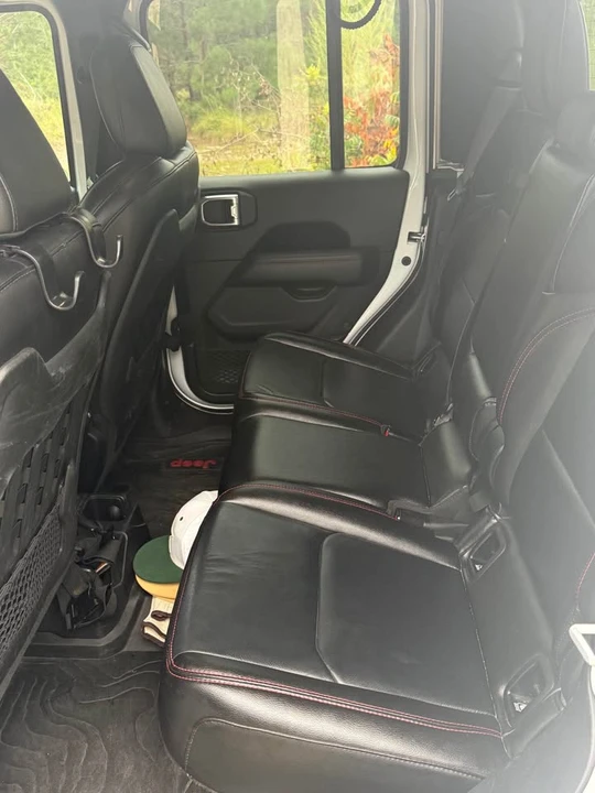 2020 Jeep JT Gladiator - Image 8 of 9