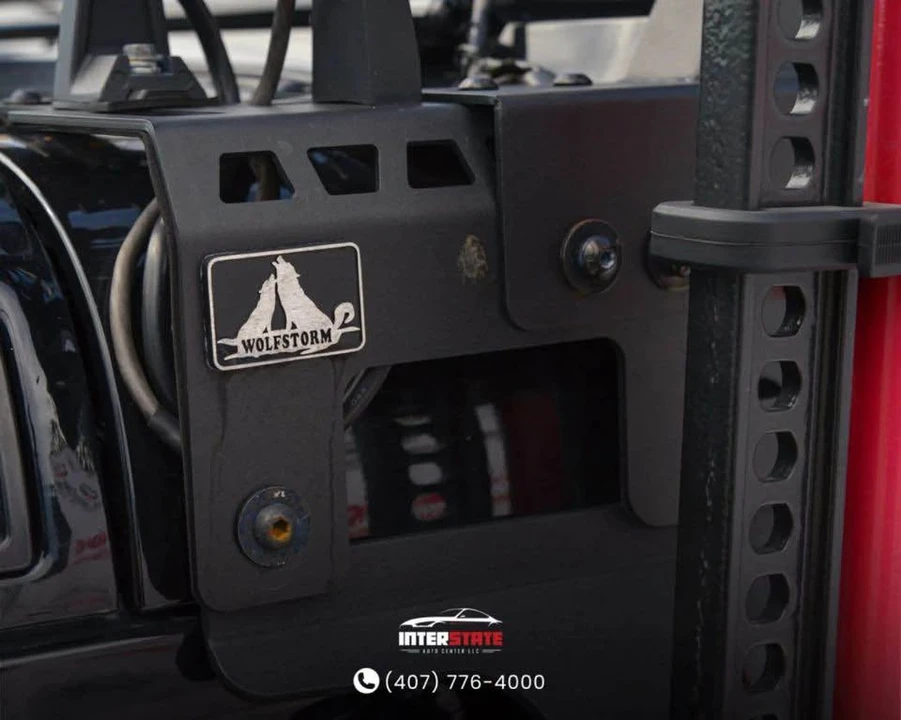2020 Jeep JT Gladiator - Image 11 of 20
