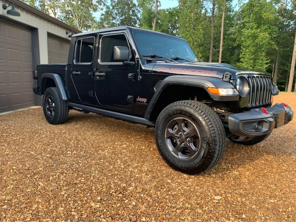 2020 Jeep JT Gladiator - Image 3 of 9