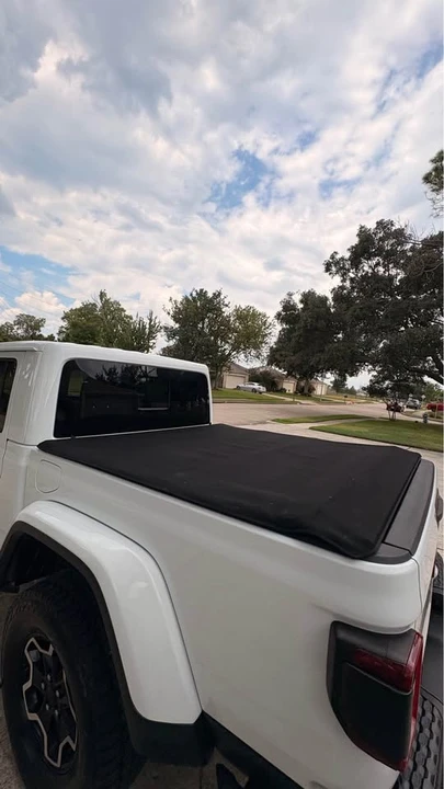 2020 Jeep JT Gladiator - Image 7 of 13