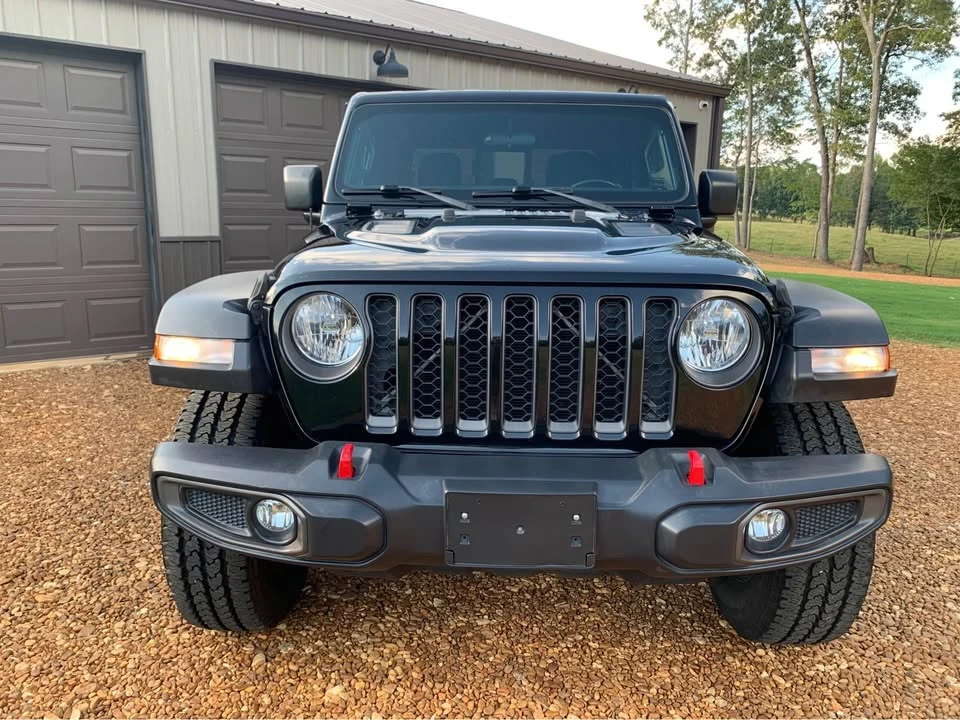 2020 Jeep JT Gladiator - Image 4 of 9