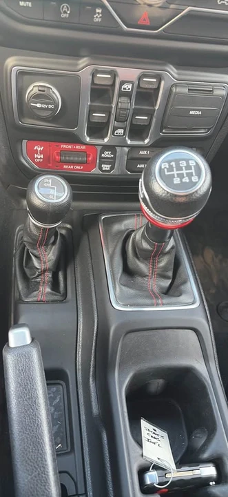 2020 Jeep JT Gladiator - Image 20 of 20