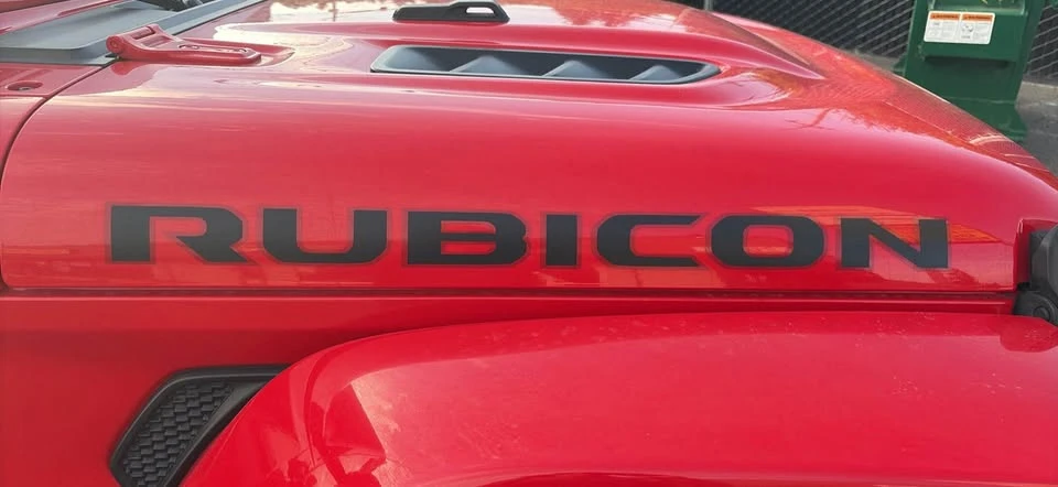 2020 Jeep JT Gladiator - Image 8 of 20