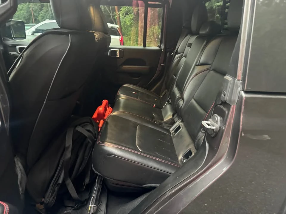 2020 Jeep JT Gladiator - Image 5 of 9