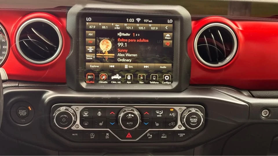 2020 Jeep JT Gladiator - Image 14 of 19