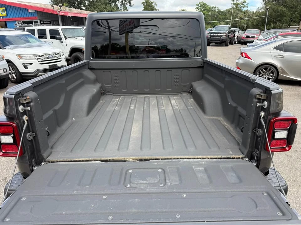 2020 Jeep JT Gladiator - Image 13 of 18