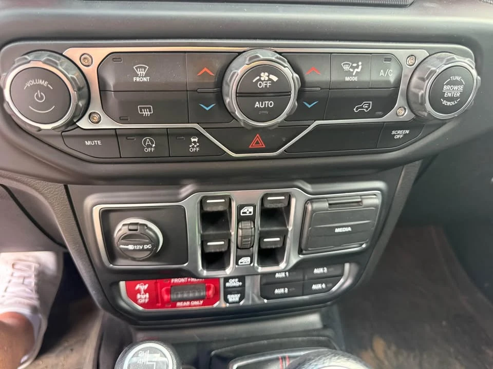 2020 Jeep JT Gladiator - Image 12 of 14