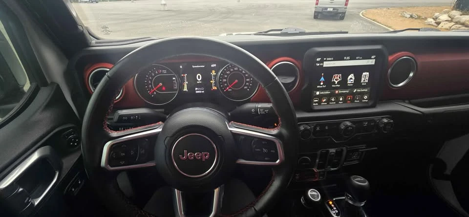 2020 Jeep JT Gladiator - Image 15 of 15