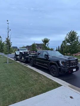 2020 Jeep Gladiator Rubicon Pickup 4D 5 ft