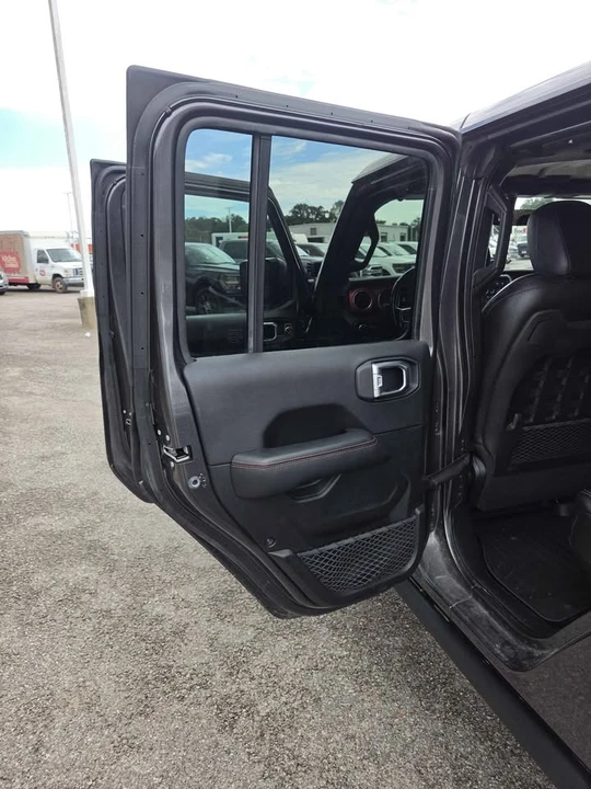2020 Jeep JT Gladiator - Image 9 of 14
