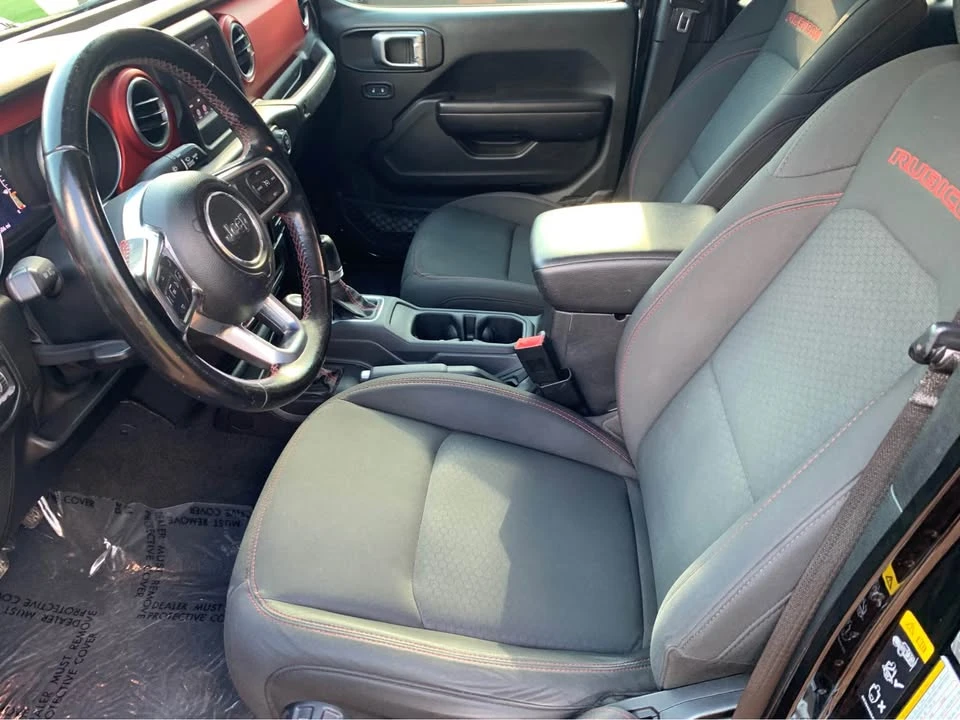 2020 Jeep JT Gladiator - Image 5 of 9