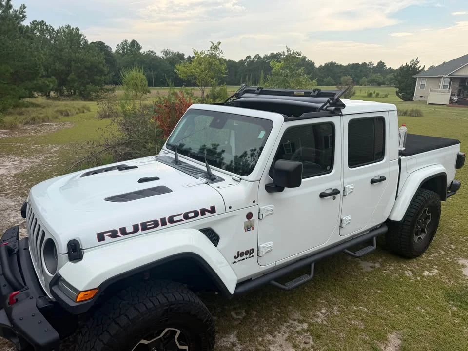 2020 Jeep JT Gladiator - Image 3 of 9