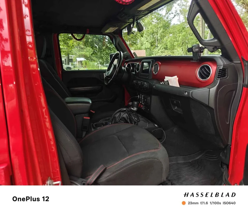 2020 Jeep JT Gladiator - Image 4 of 8