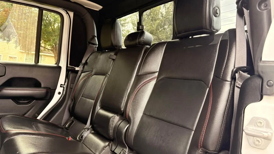 2020 Jeep JT Gladiator - Image 10 of 19