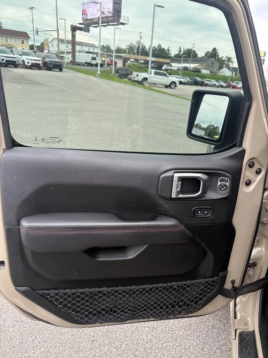2020 Jeep JT Gladiator - Image 8 of 14