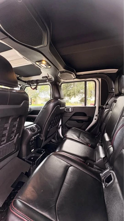 2020 Jeep JT Gladiator - Image 12 of 13