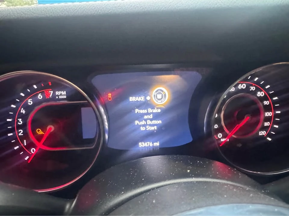 2020 Jeep JT Gladiator - Image 7 of 9