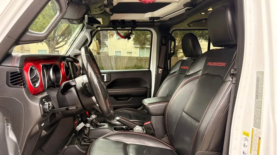 2020 Jeep JT Gladiator - Image 7 of 19
