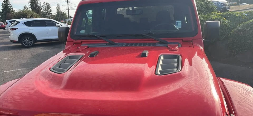 2020 Jeep JT Gladiator - Image 12 of 20