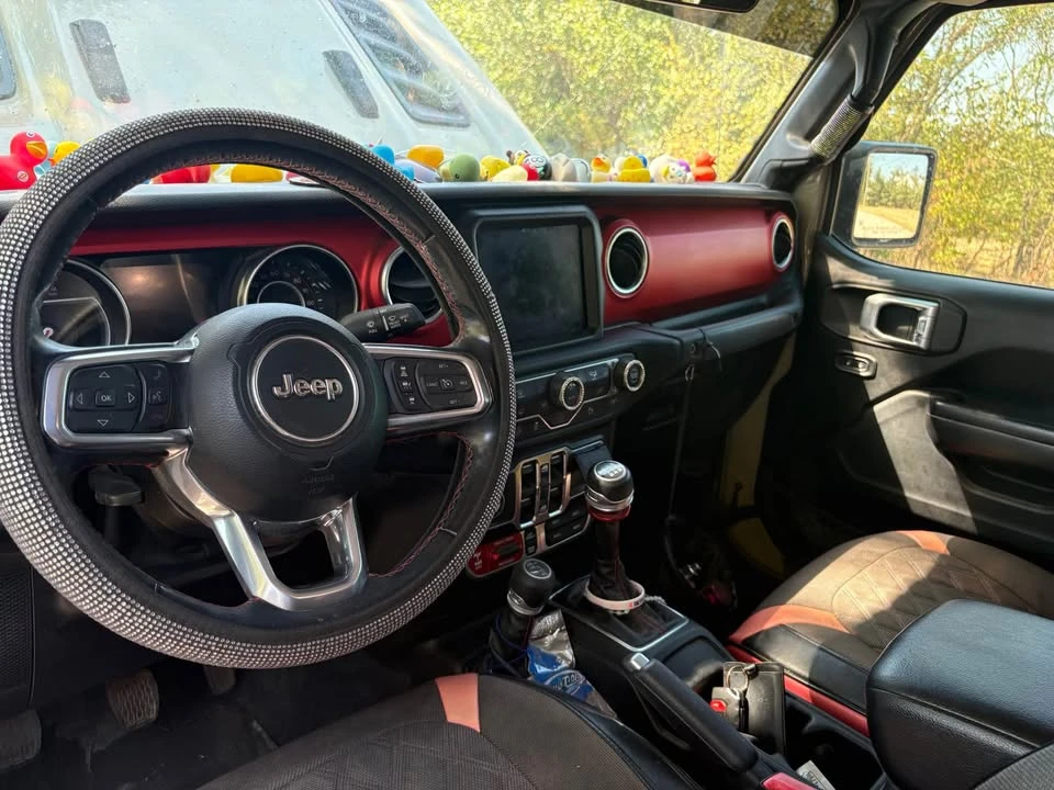 2020 Jeep JT Gladiator - Image 12 of 14