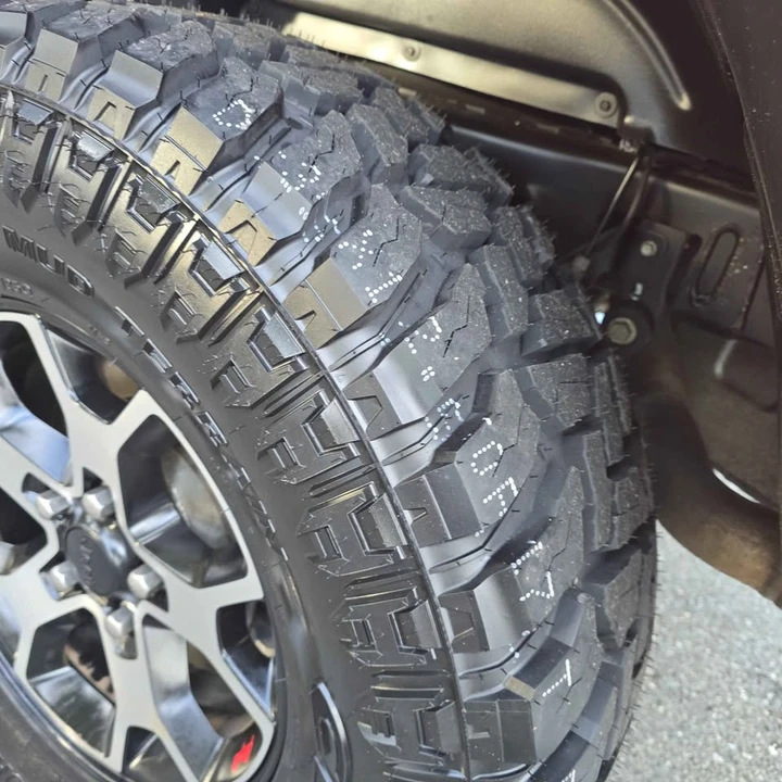 2020 Jeep JT Gladiator - Image 8 of 17