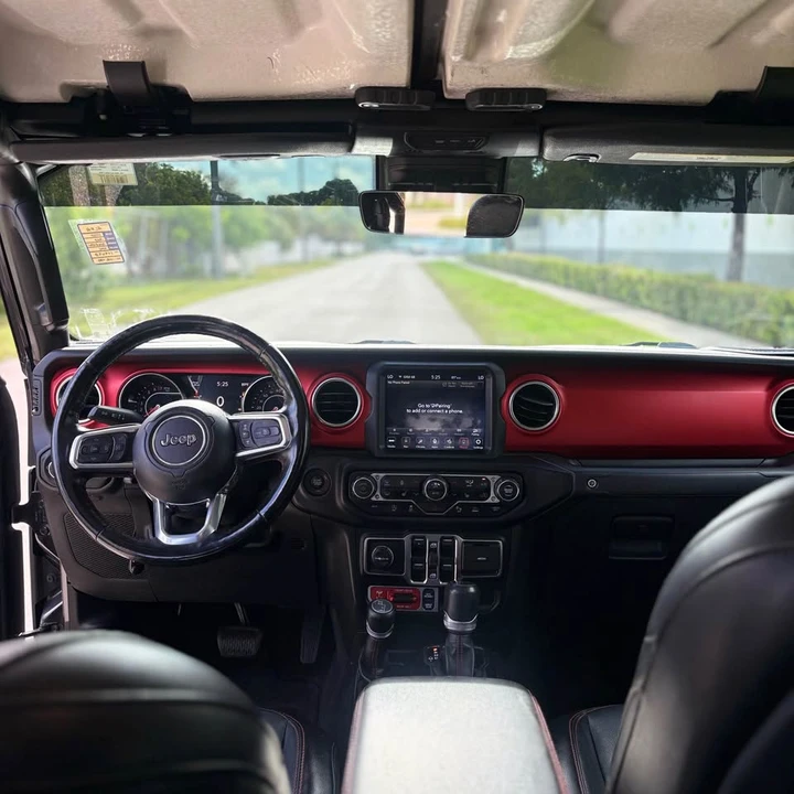 2020 Jeep JT Gladiator - Image 10 of 10