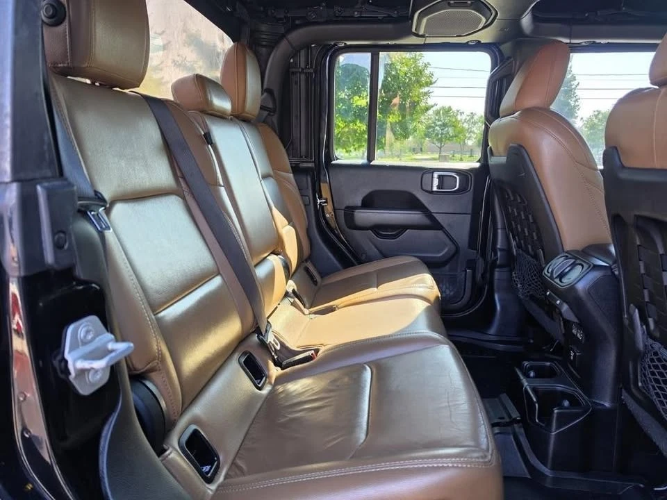 2020 Jeep JT Gladiator - Image 13 of 20