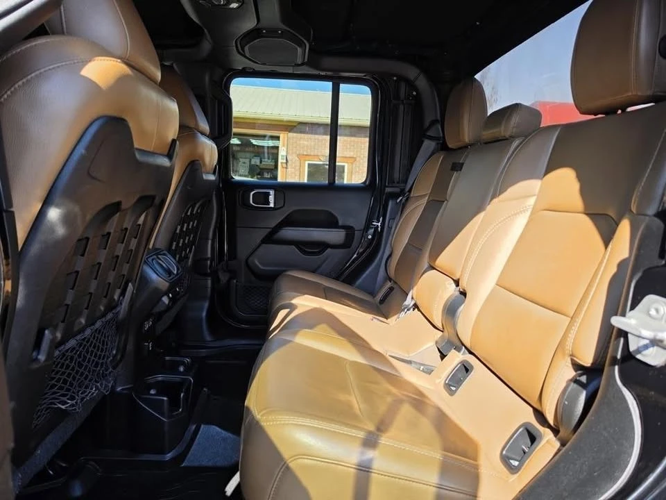 2020 Jeep JT Gladiator - Image 11 of 20