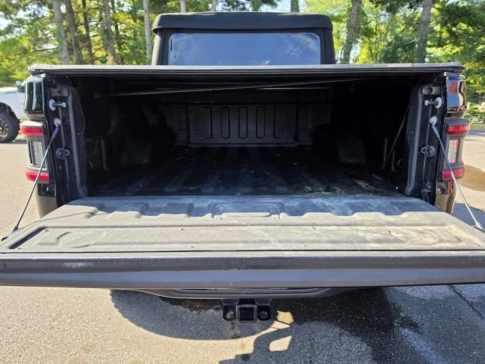2020 Jeep JT Gladiator - Image 17 of 20