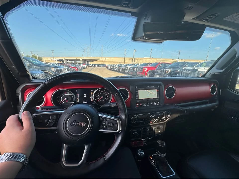 2020 Jeep JT Gladiator - Image 9 of 12