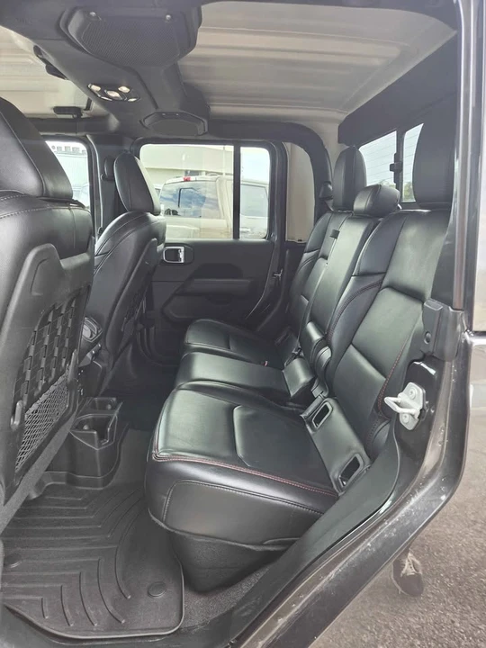 2020 Jeep JT Gladiator - Image 10 of 14