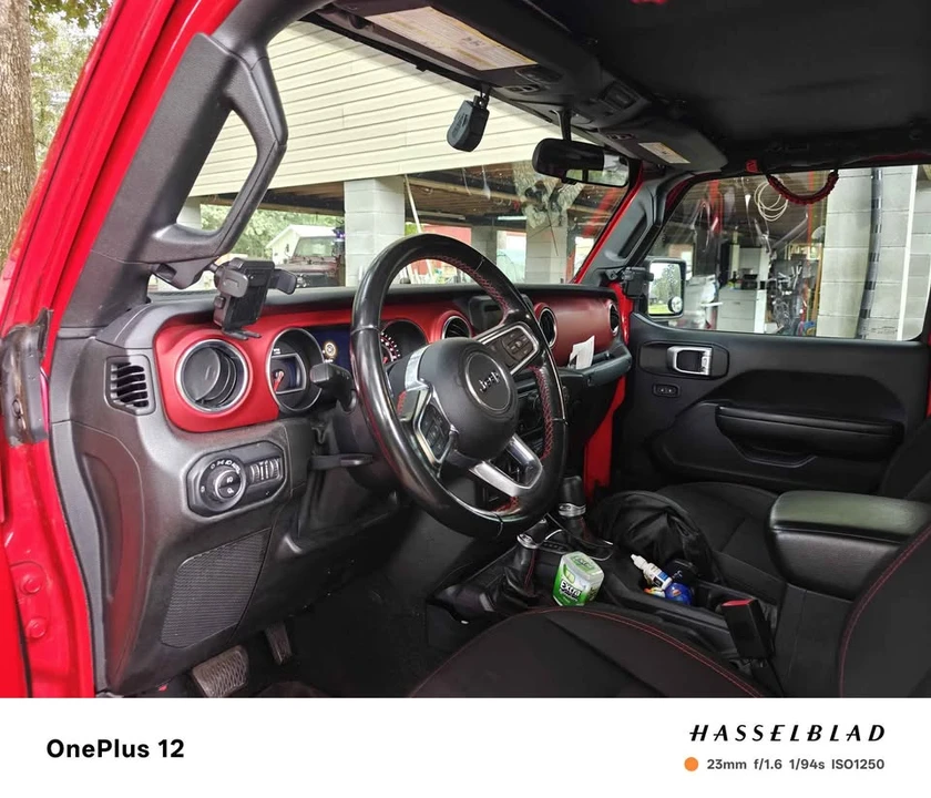 2020 Jeep JT Gladiator - Image 3 of 8